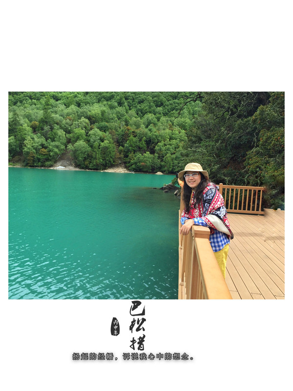 感叹藏传佛教的博大精深,赞叹西藏如画般的景野外求生攻略大全图片