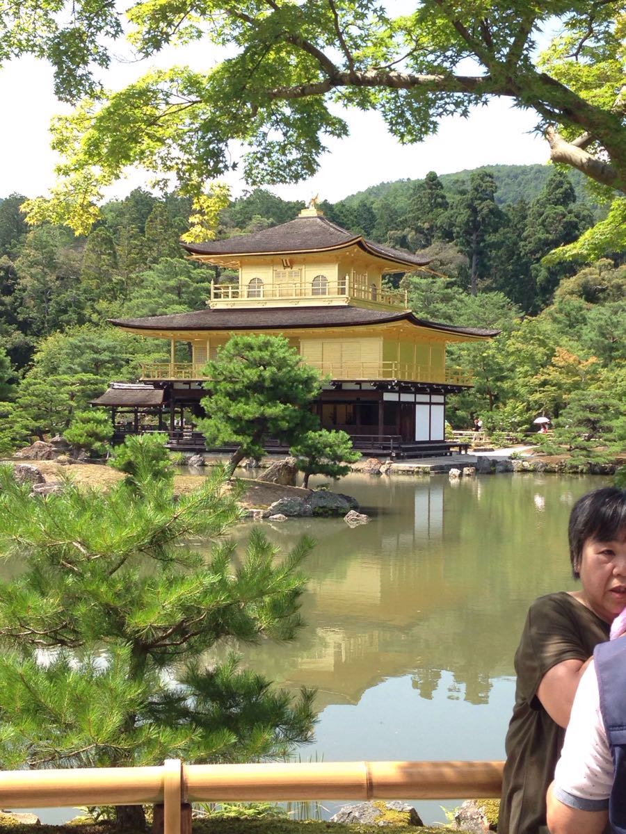 2019金阁寺_旅游攻略_门票_地址_游记点评,京都旅游