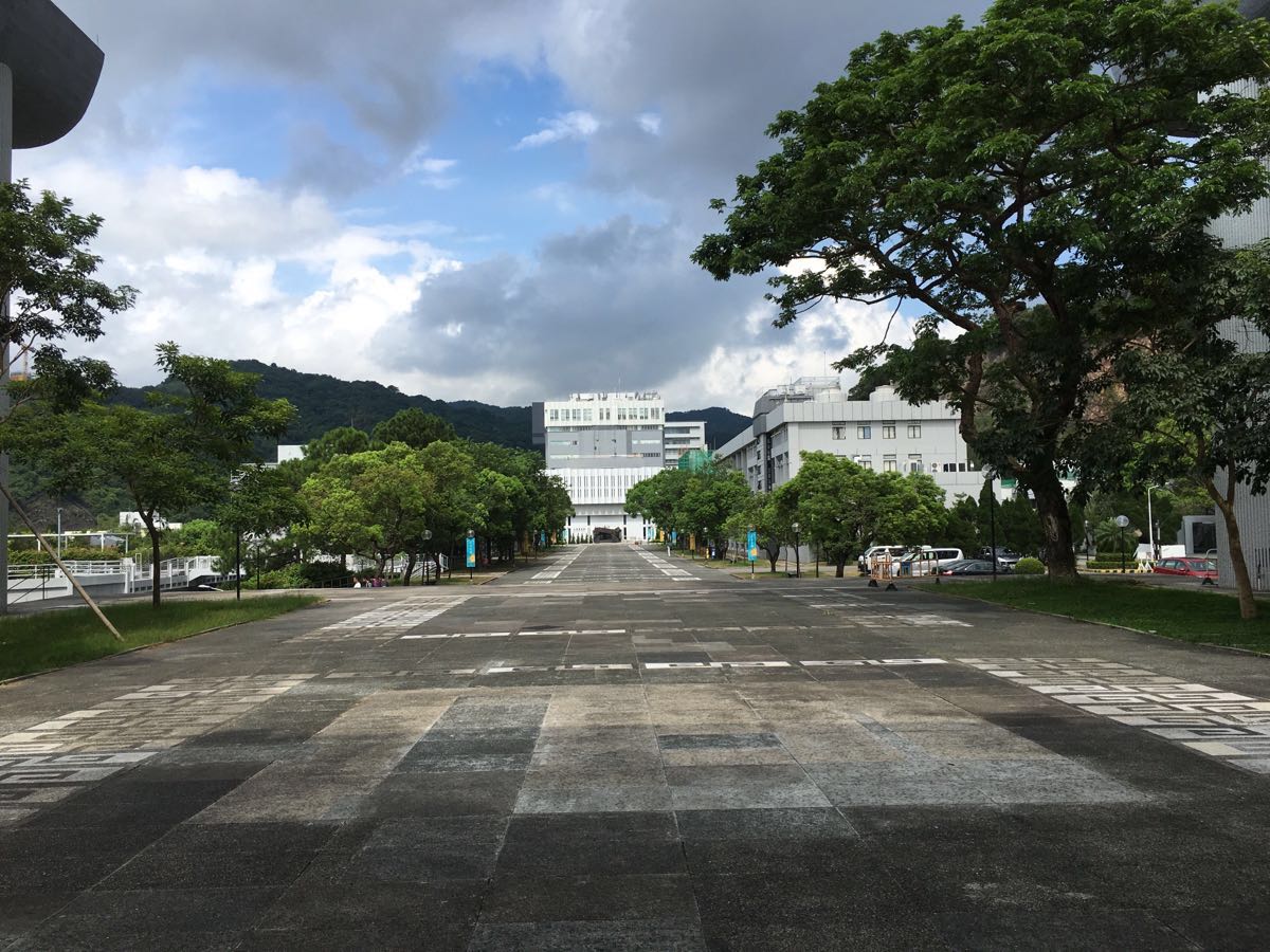 香港中文大学