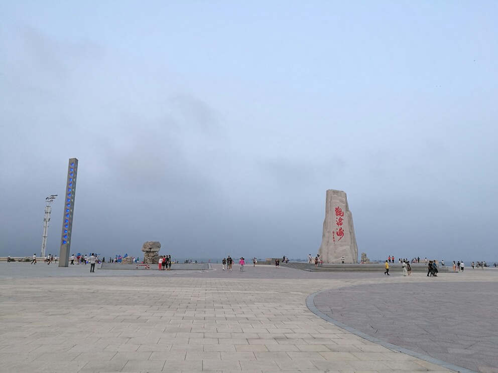 葫芦岛龙湾海滨好玩吗,葫芦岛龙湾海滨景点怎么样_点评_评价【携程