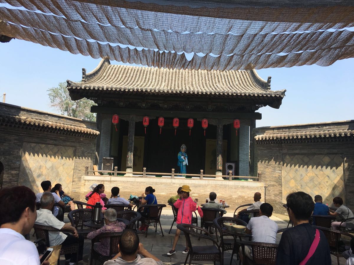 阳曲青龙古镇攻略,阳曲青龙古镇门票/游玩攻略/地址/图片/门票价格