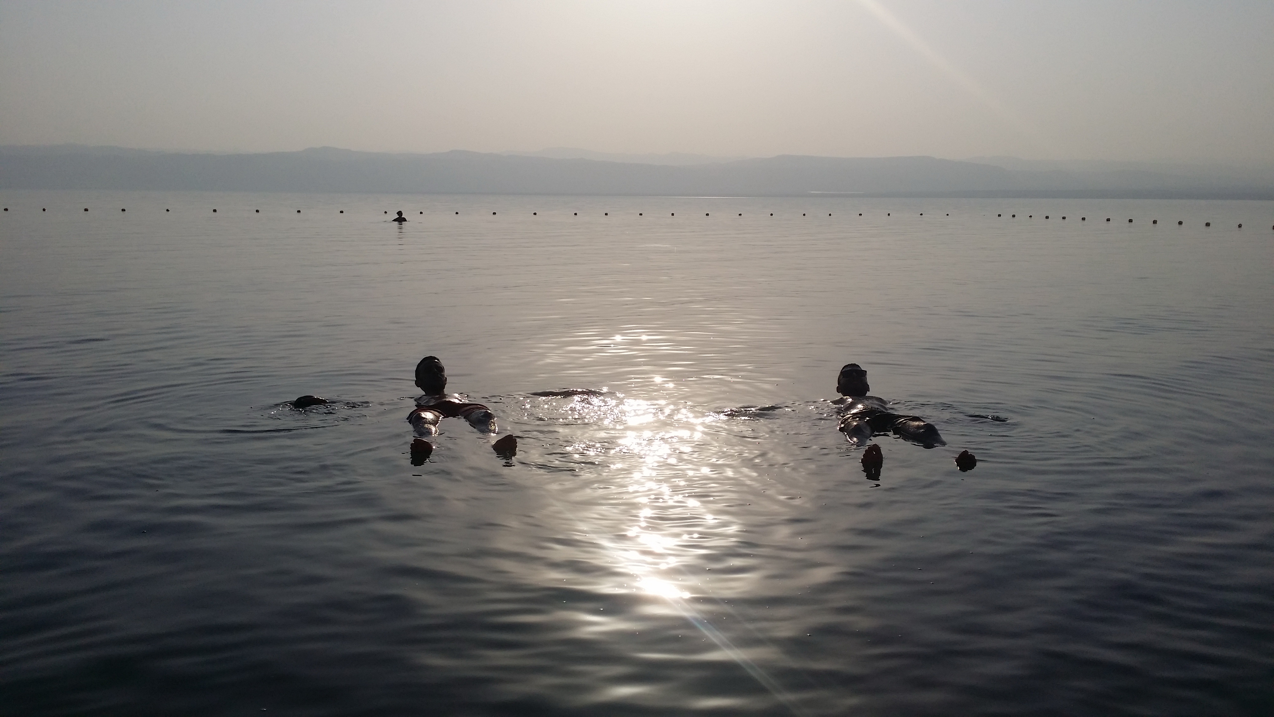 Dead Sea travel | Israel & the Palestinian Territories - Lonely Planet