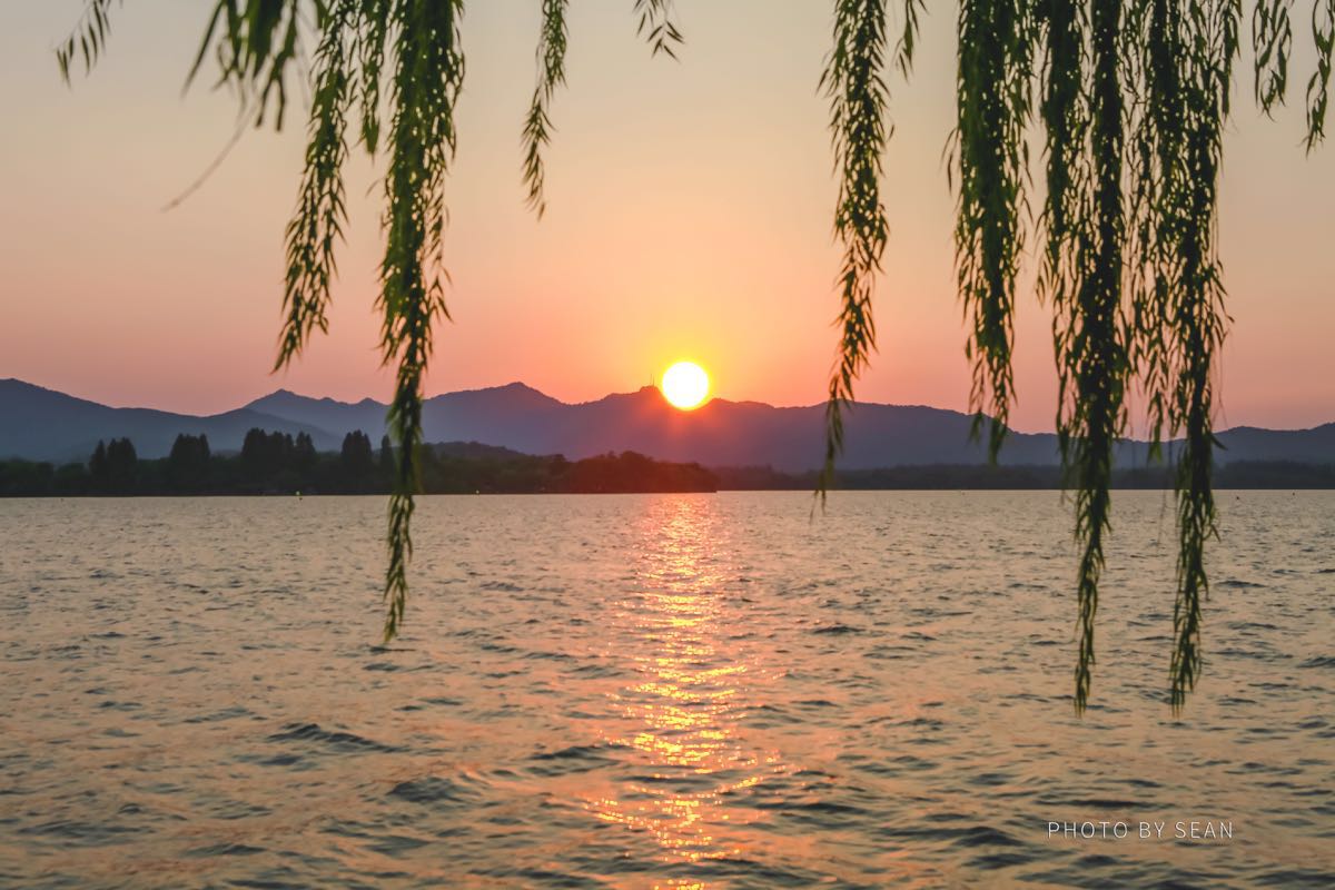 杭州西湖好玩吗,杭州西湖景点怎么样_点评_评价【携程