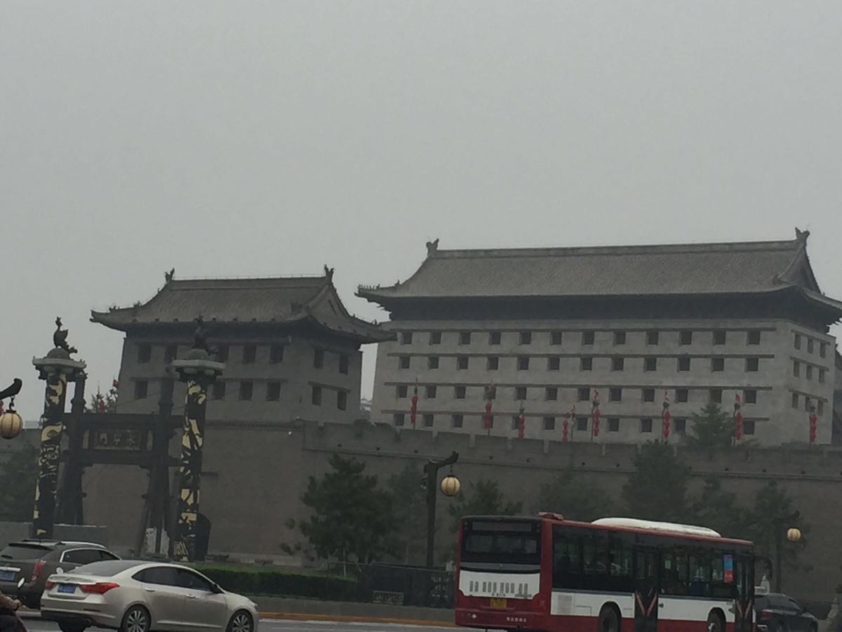 2019永宁门_旅游攻略_门票_地址_游记点评,西安旅游景点推荐 去哪儿
