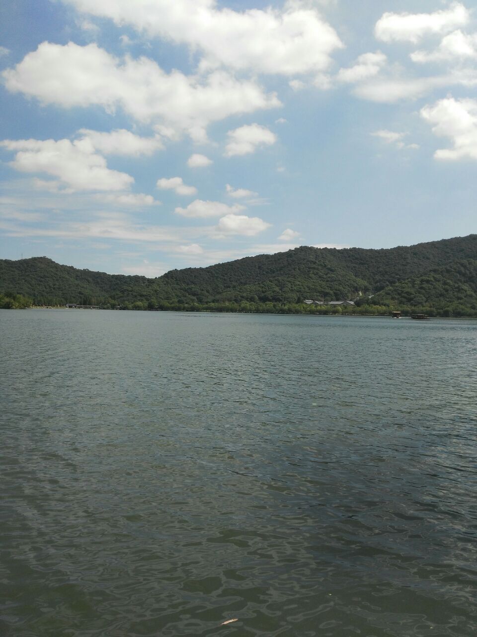 【携程攻略】浙江杭州萧山湘湖好玩吗,浙江湘湖景点怎麼样_点评_评价