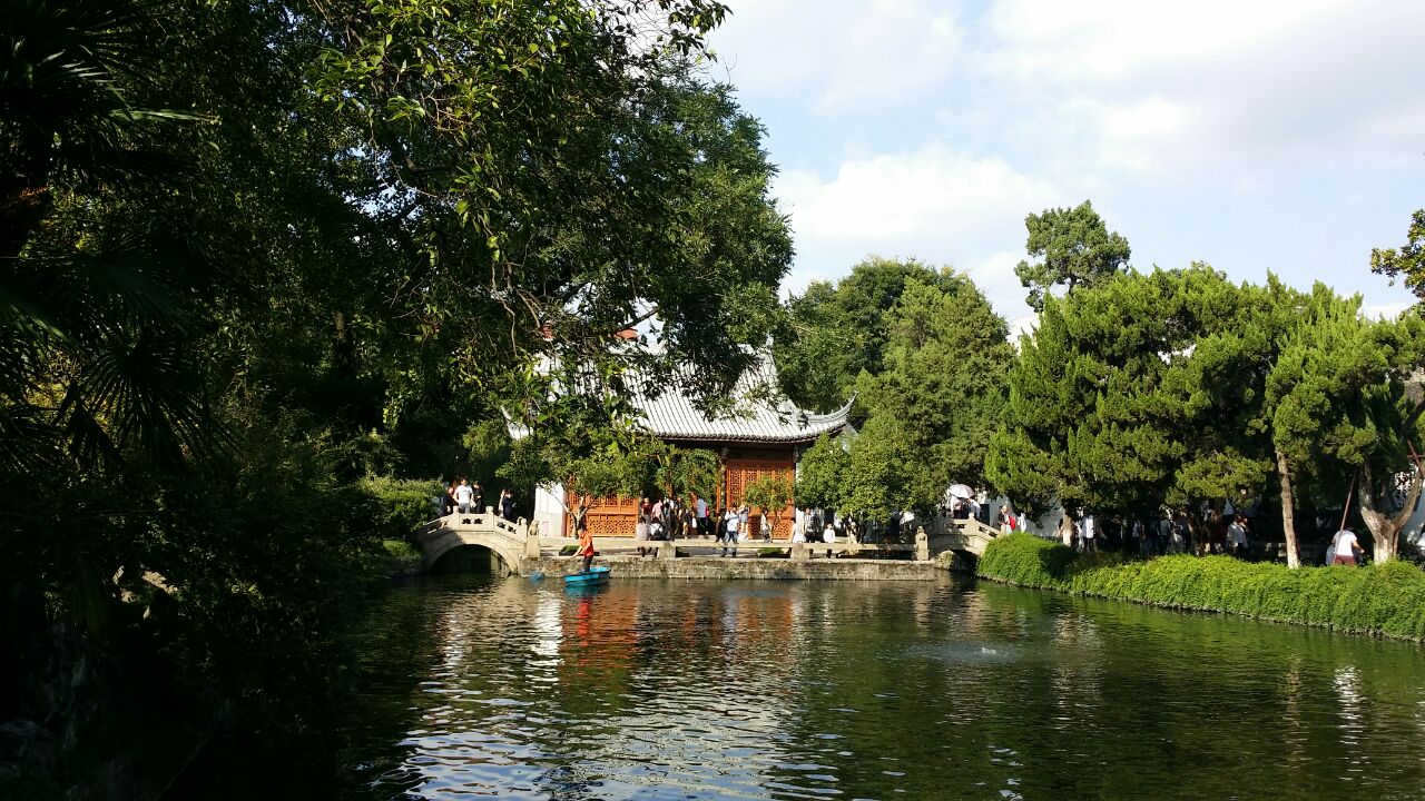 南京总统府