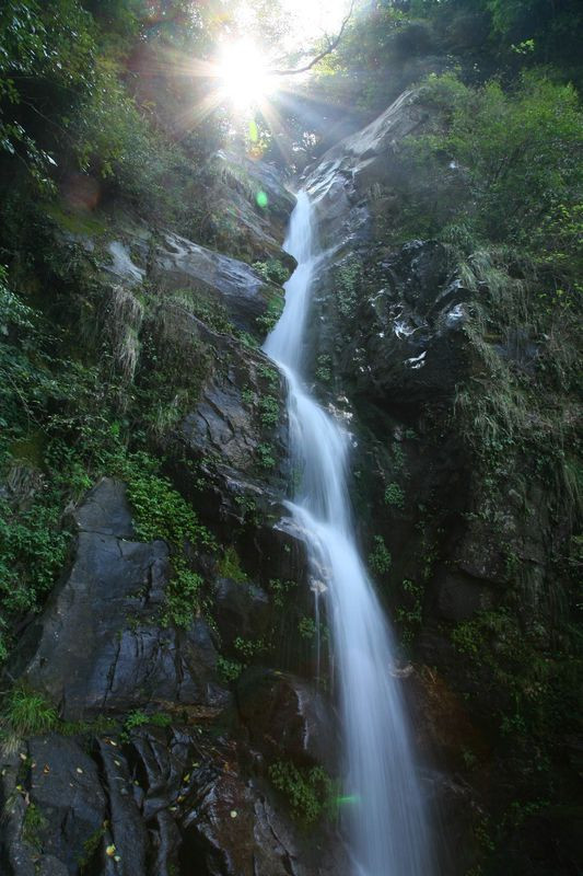 山高水长,恒温17--建德我们在一起