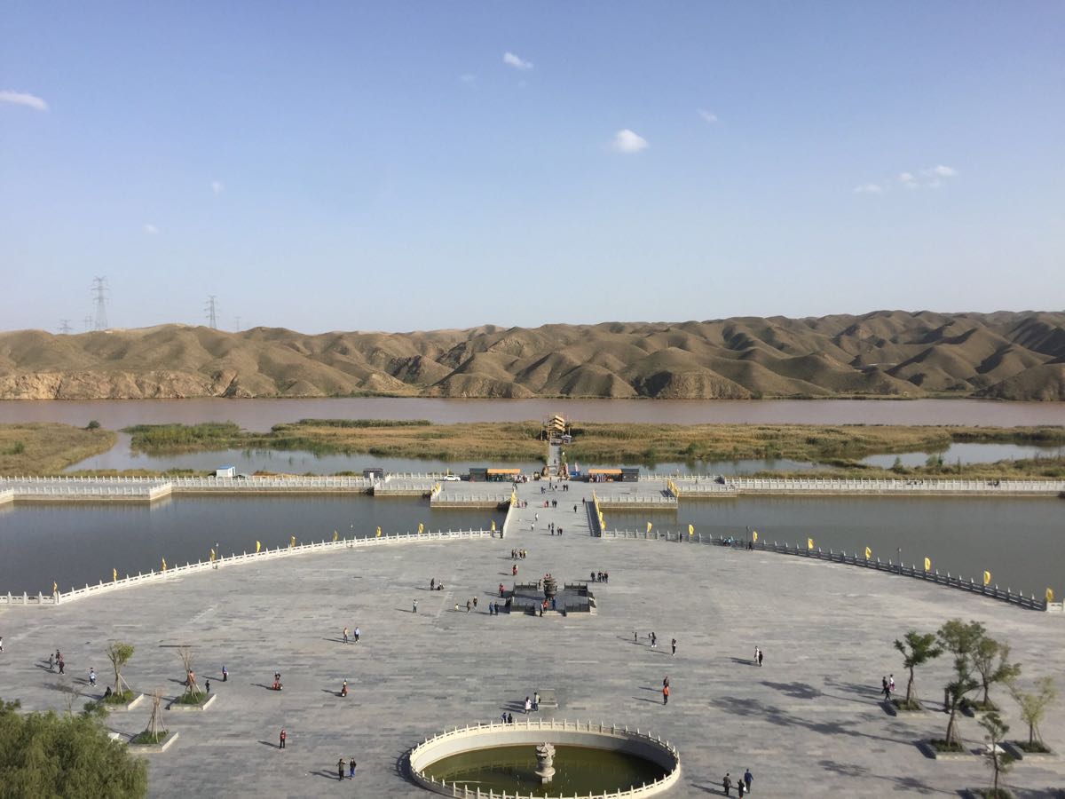青铜峡青铜峡108塔好玩吗,青铜峡青铜峡108塔景点怎么