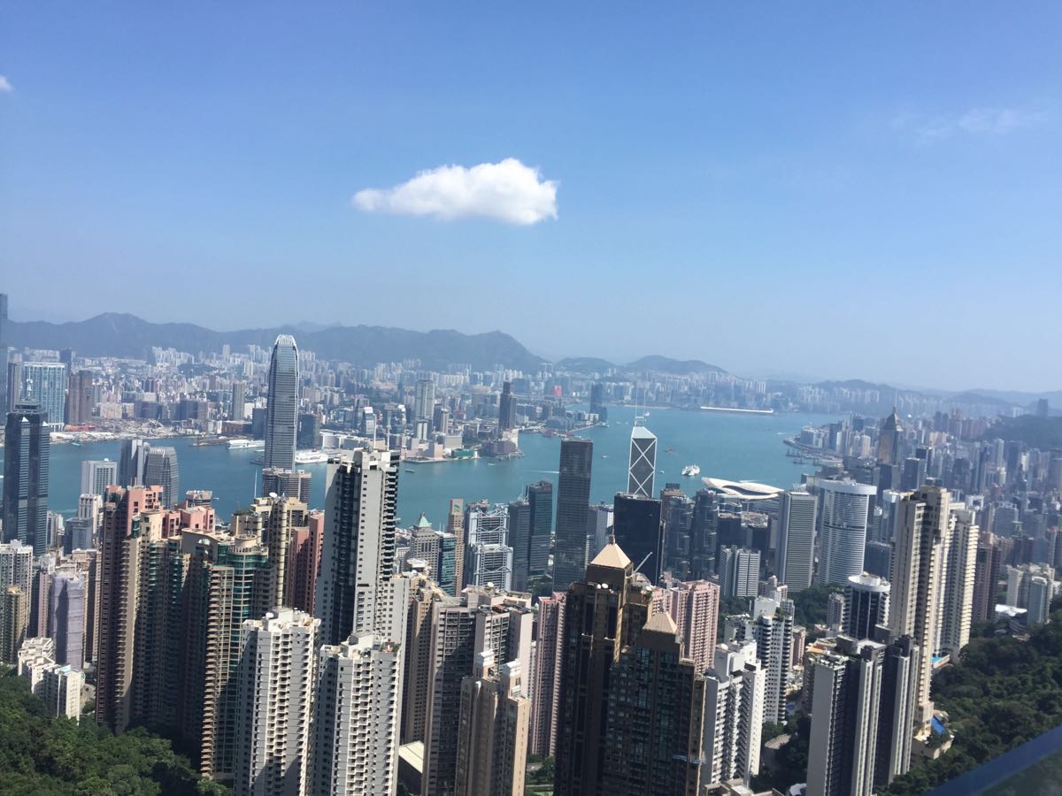 香港中环好玩吗,香港中环景点怎么样_点评_评价【携程