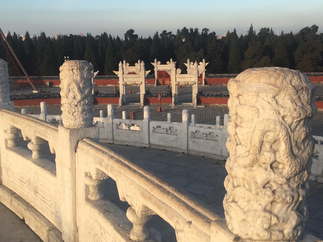 圜丘