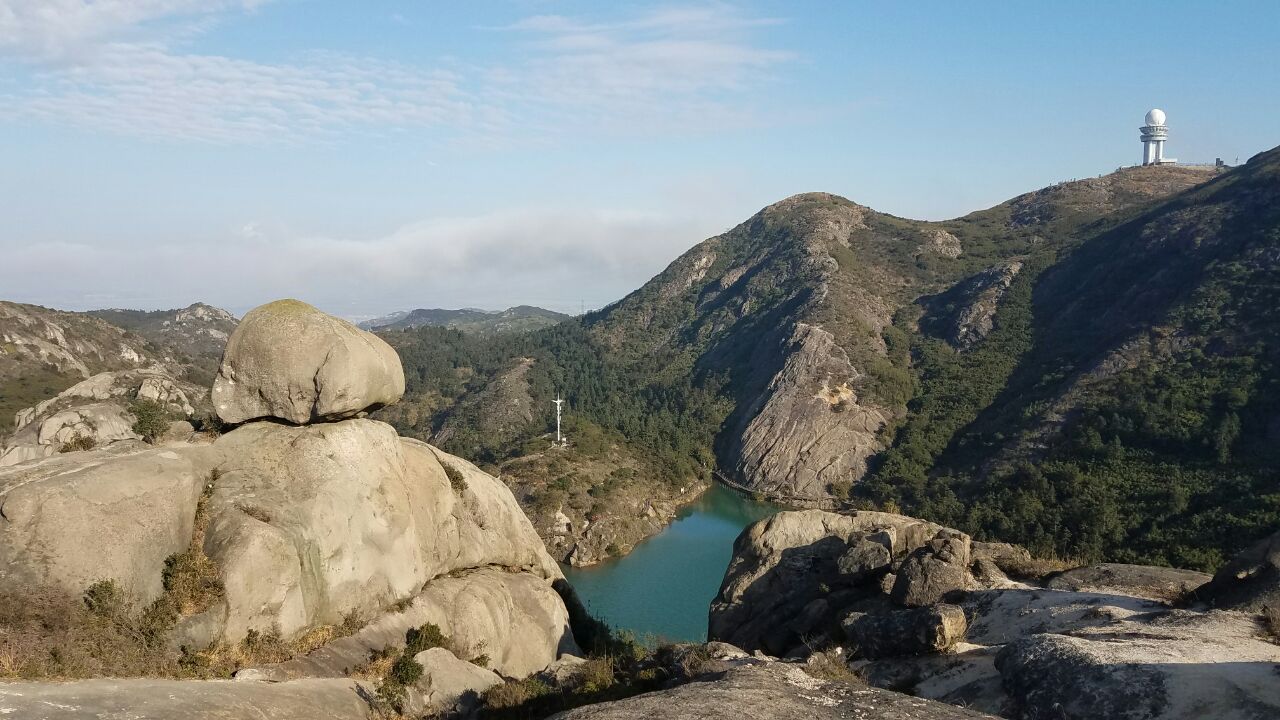 温州大罗山攻略,温州大罗山门票/游玩攻略/地址/图片/门票价格【携程