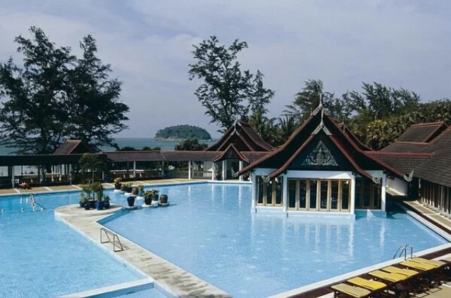 clubmed桂林地中海度假村