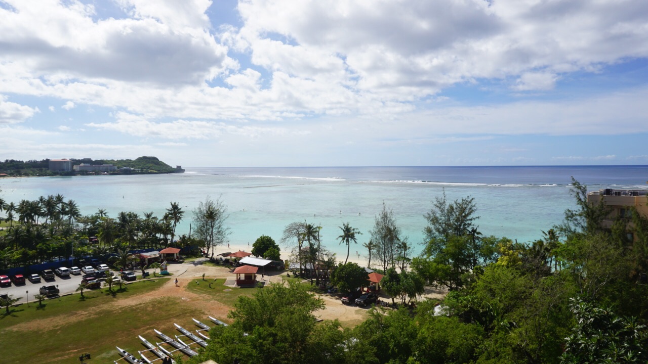 2019杜梦湾_旅游攻略_门票_地址_游记点评,关岛旅游景点推荐 去哪儿