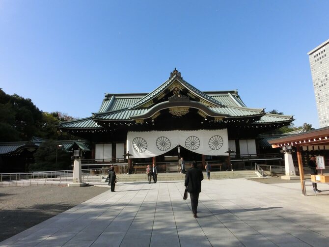 日本武道馆