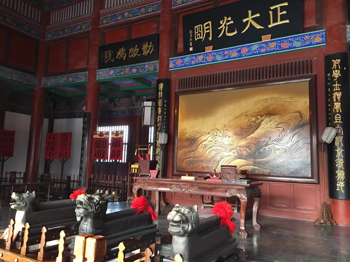 主题展厅