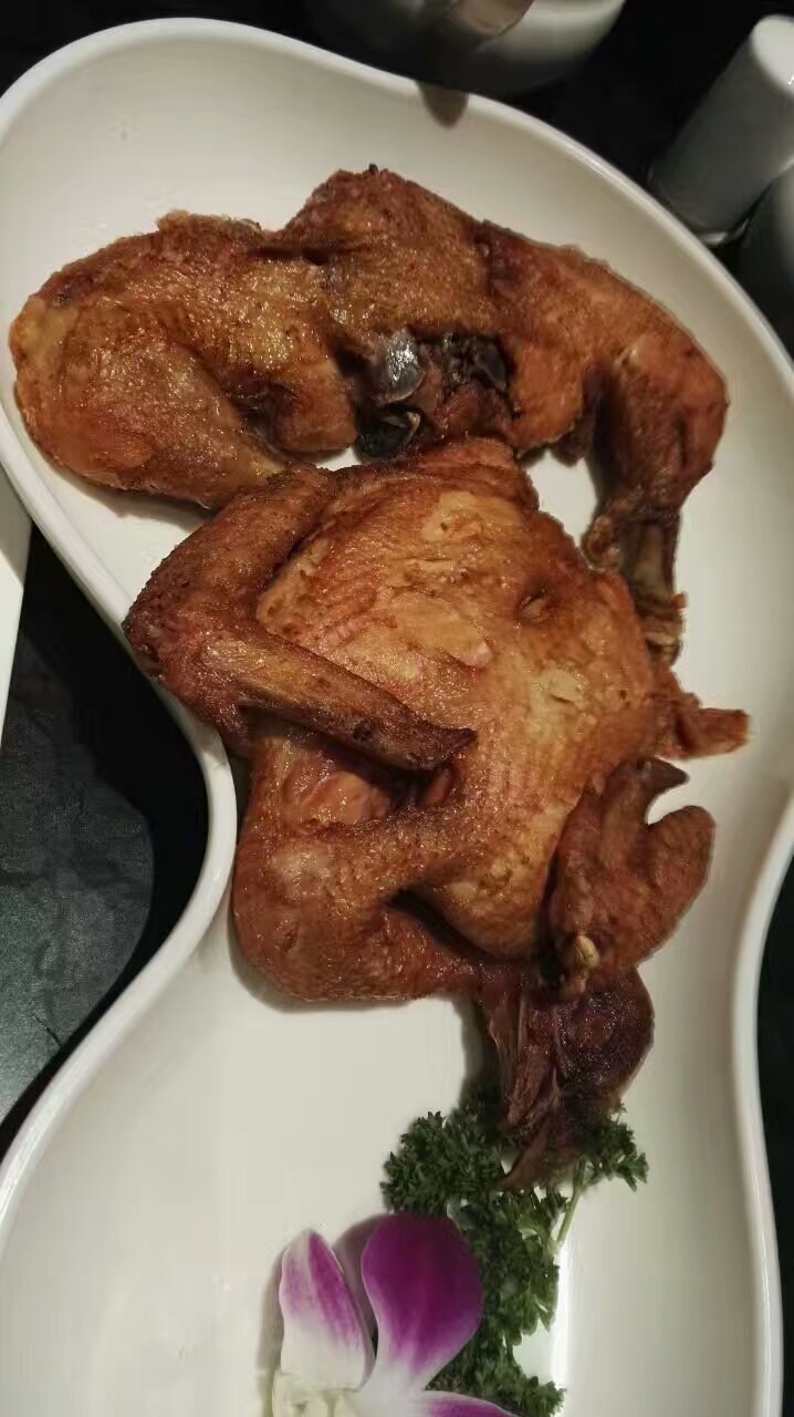 西安饭庄(钟楼店)