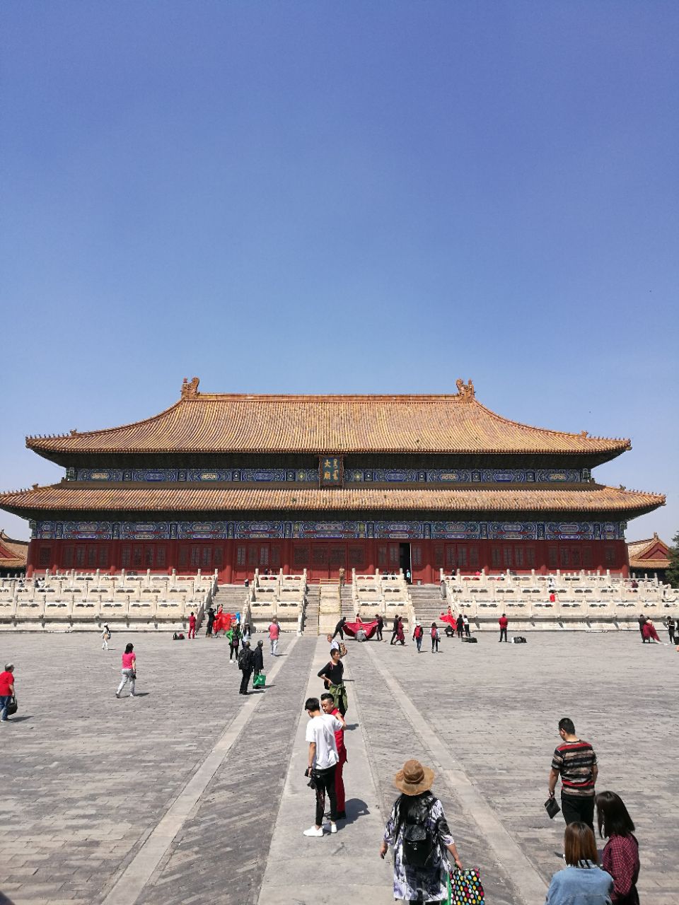 北京市劳动人民文化宫旅游景点攻略图