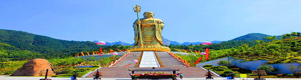 写在旅游前的话:九华山风景区,国家5a级出行区位,位于安徽省池州市天傲斗遮1.2攻略图片