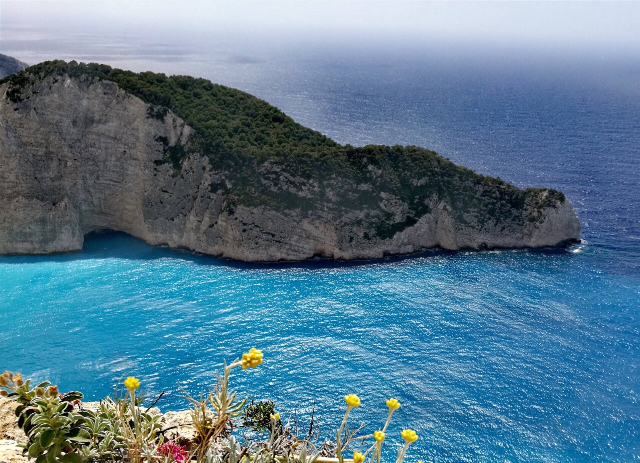 沉船湾