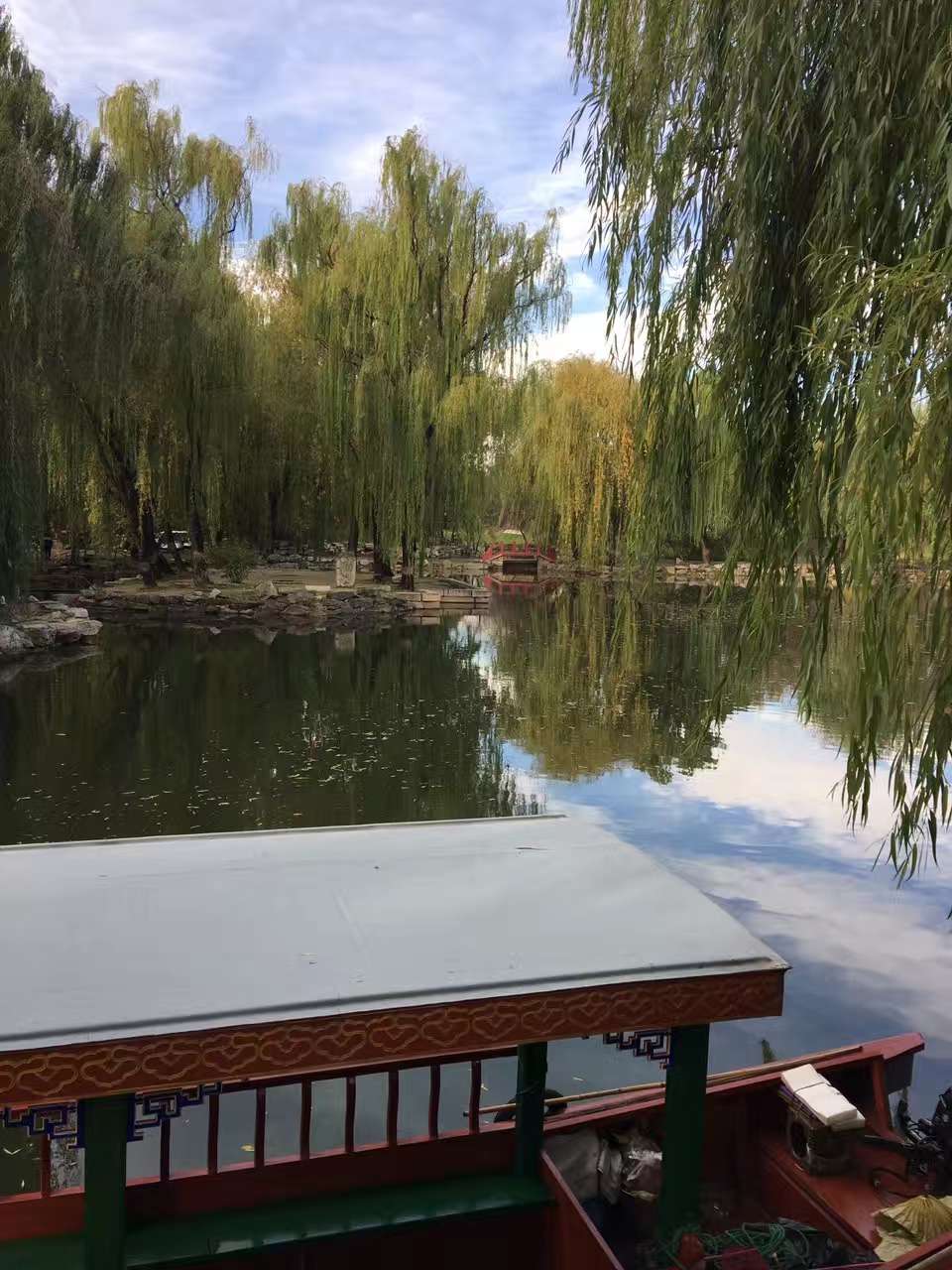 2019紫竹院公园_旅游攻略_门票_地址_游记点评,北京