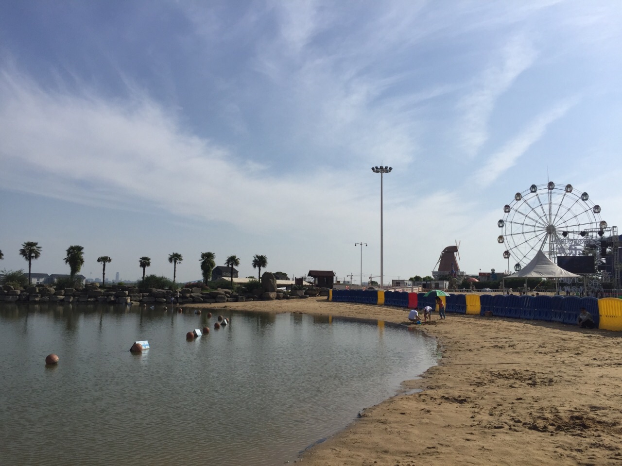 嘉兴湘家荡旅游度假区好玩吗,嘉兴湘家荡旅游度假区景点怎么样_点评