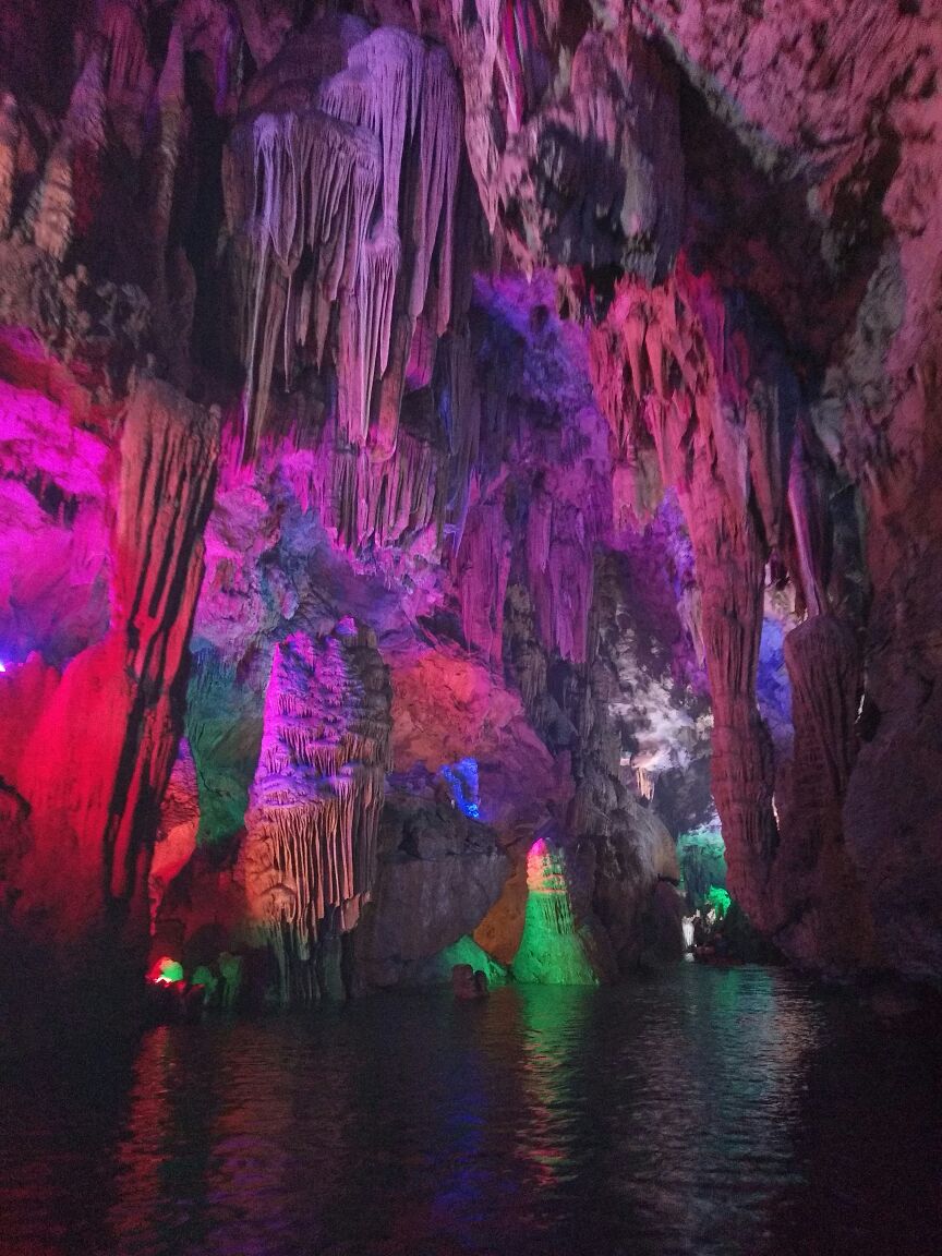 通山隐水洞好玩吗,通山隐水洞景点怎么样_点评_评价