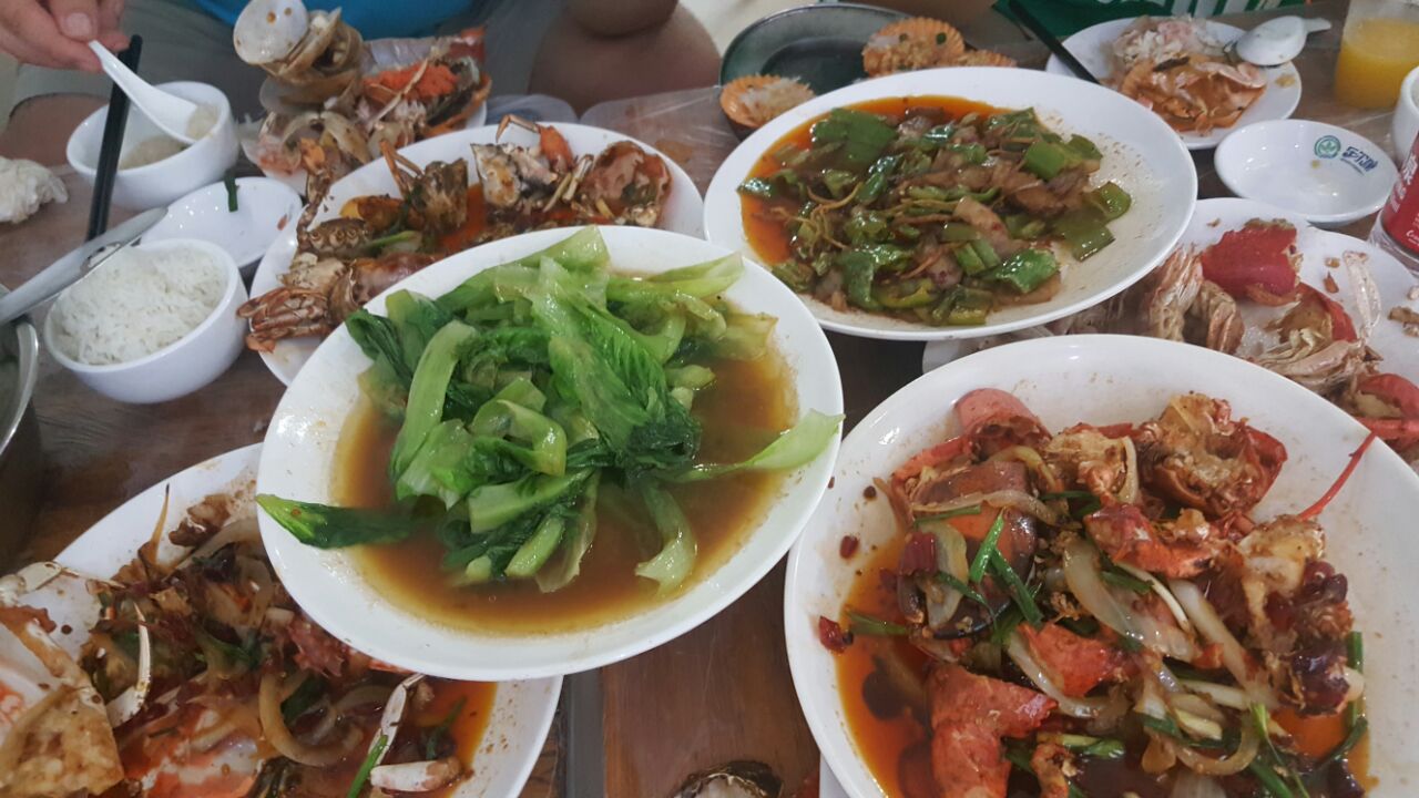 四川小胡子市场店(第一阶段女生)如何长总店海鲜高初中图片
