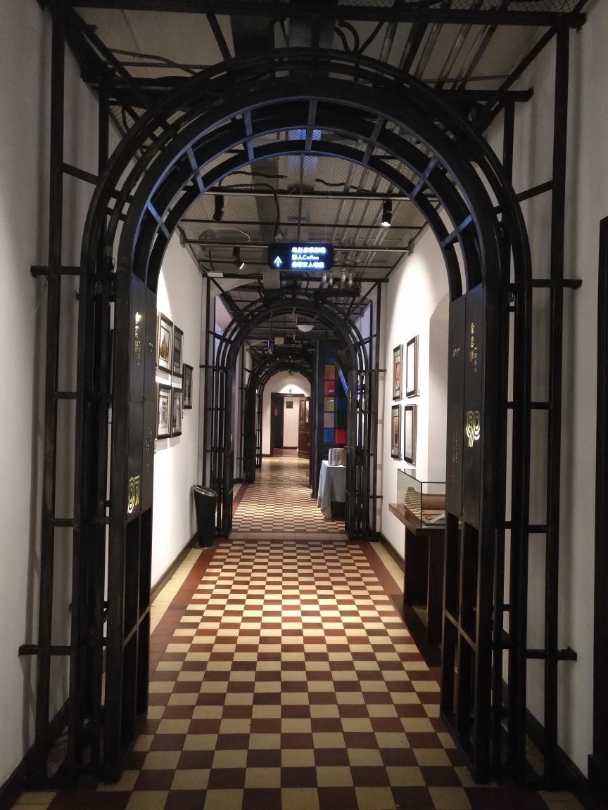 1907光影俱乐部·西餐