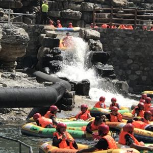 2019乐谷银滩景区_旅游攻略_门票_地址_游记点评,北京