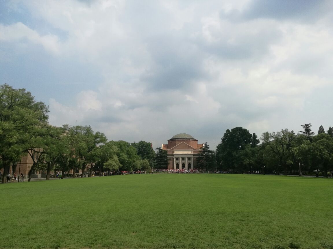 2019清华大学_旅游攻略_门票_地址_游记点评,北京旅游