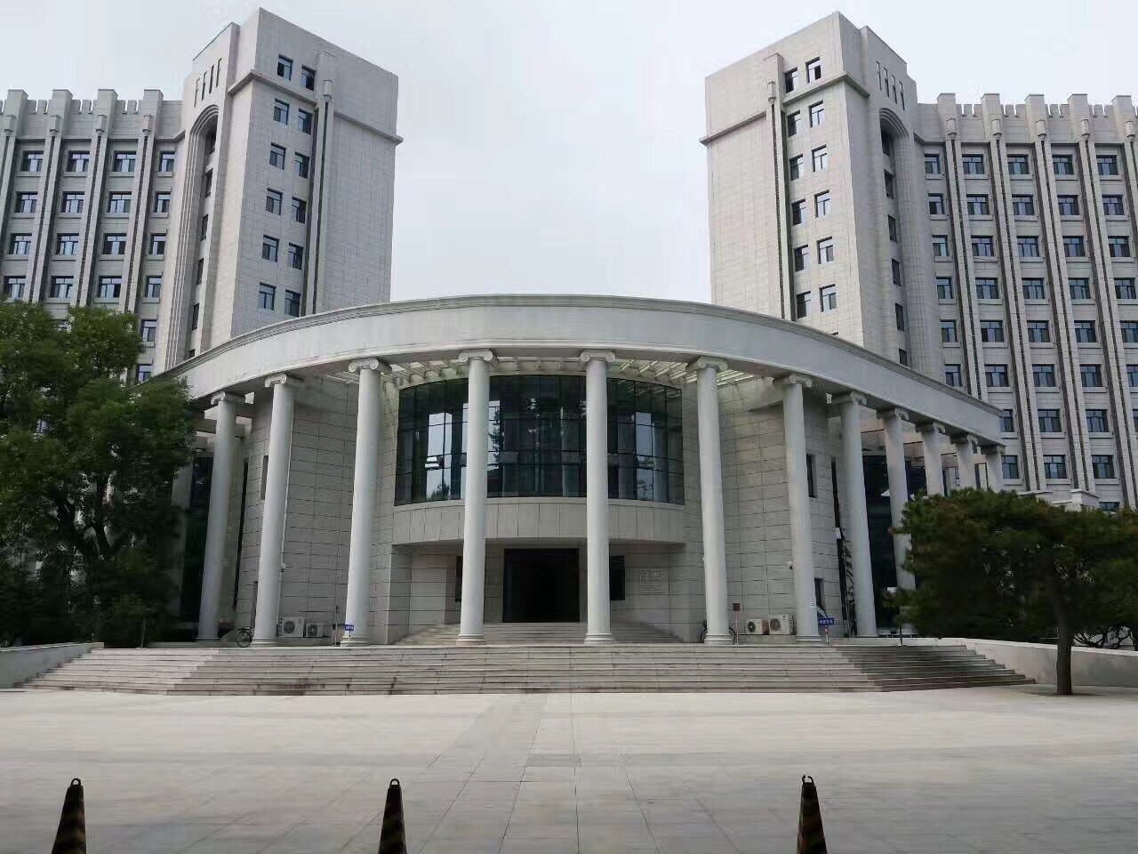 中国人民大学