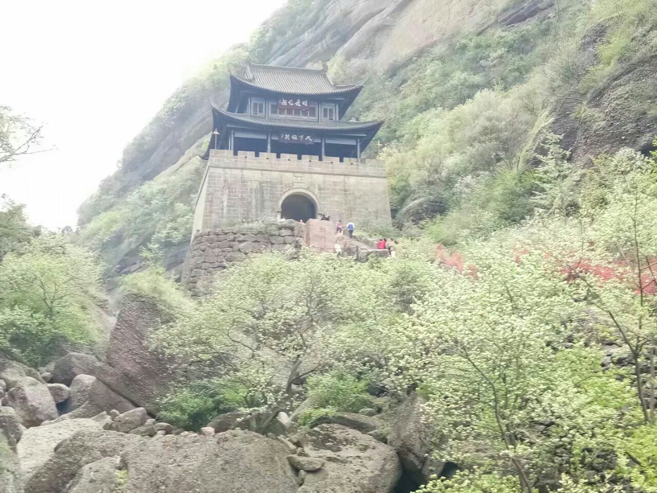 阁门蜀道好玩吗,阁门蜀道景点怎么样_点评