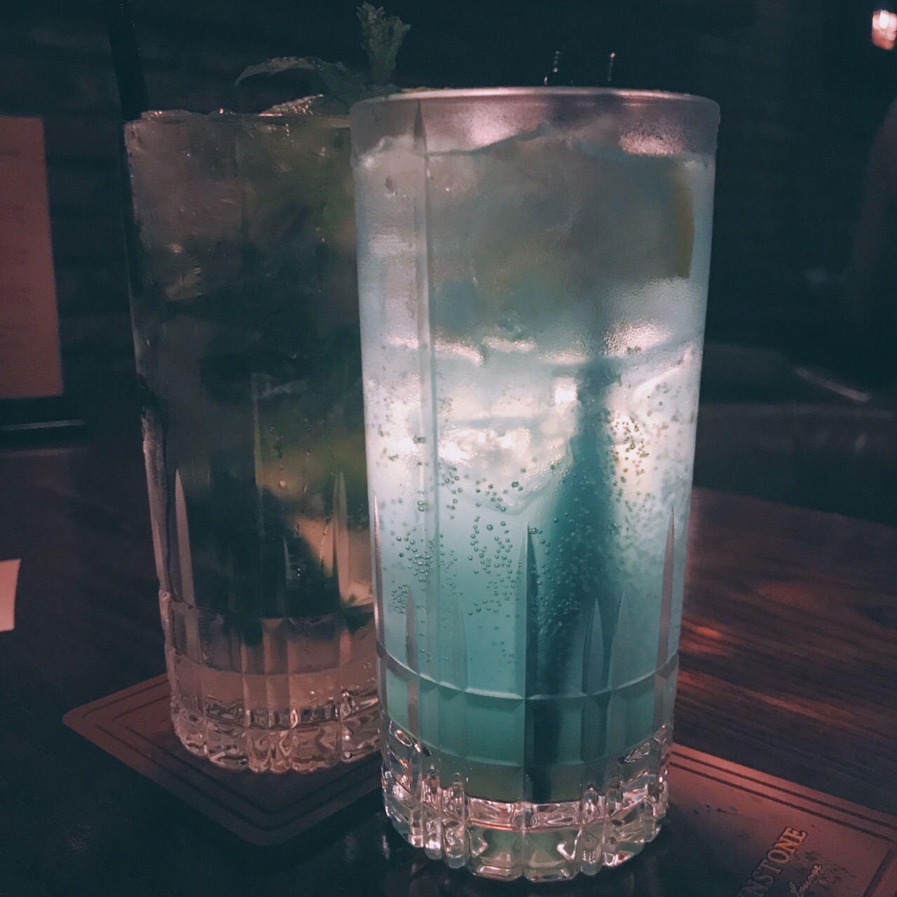 tomorrow鸡尾酒配方