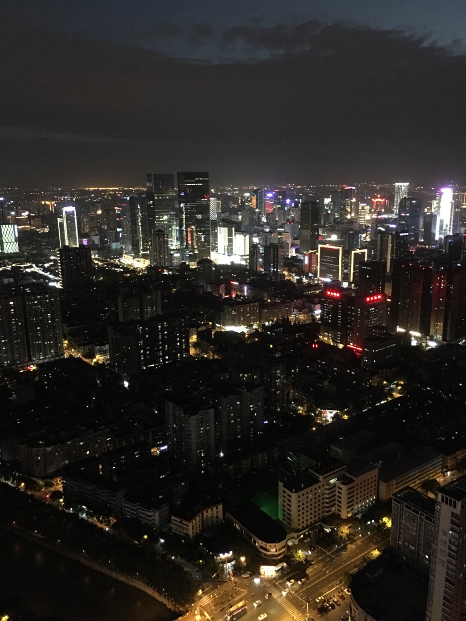 【携程攻略】成都锦绣天府塔好玩吗,成都锦绣天府塔样