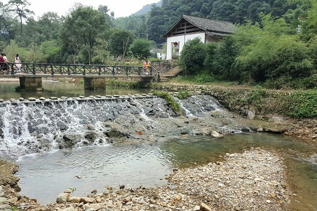 武义郭洞好玩吗,武义郭洞景点怎么样_点评_评价【携程