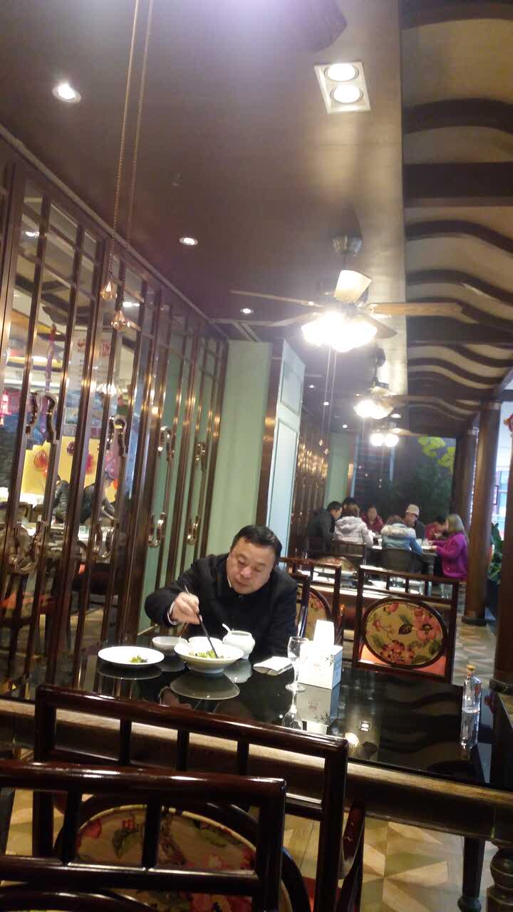 【携程攻略】成都南堂小馆(光华店)好吃吗,南堂小馆()