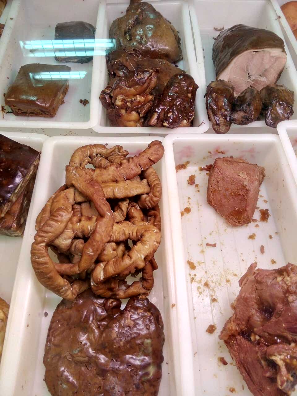 2021六味斋(师专店)美食餐厅,味道好,干净,卫生,老.