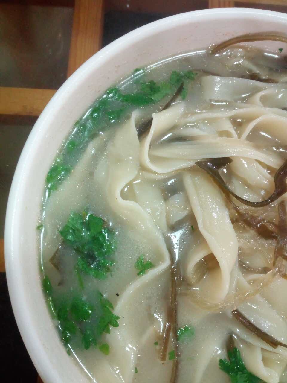 黎记烩面