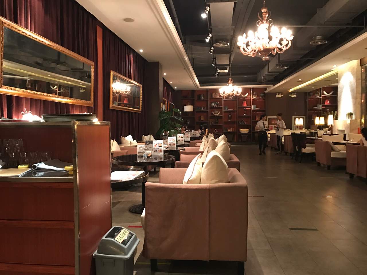 秀玉红茶坊(广埠屯店)