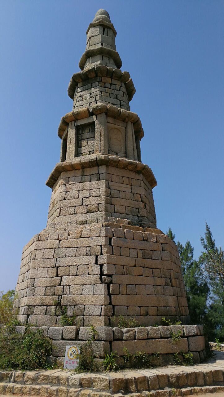 东门屿