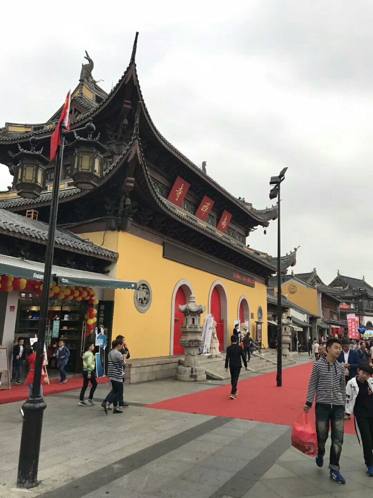 2019南禅寺_旅游攻略_门票_地址_游记点评,无锡旅游