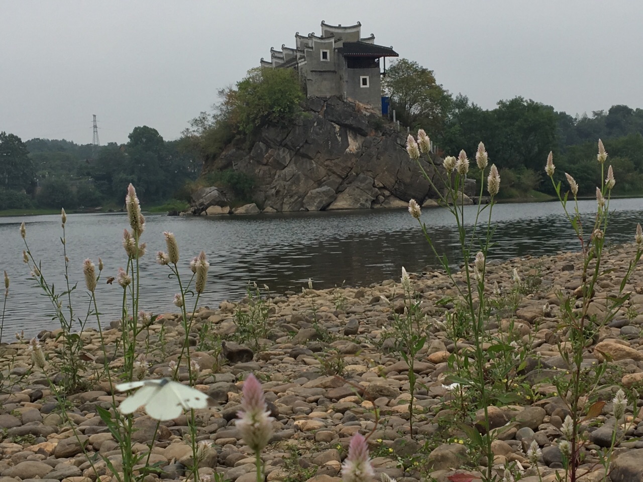 永州香零山好玩吗,永州香零山景点怎么样_点评_评价【携程攻略】