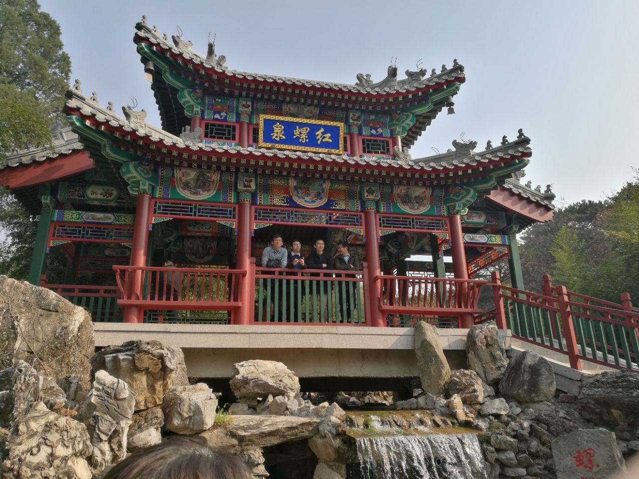 2019红螺寺_旅游攻略_门票_地址_游记点评,怀柔旅游