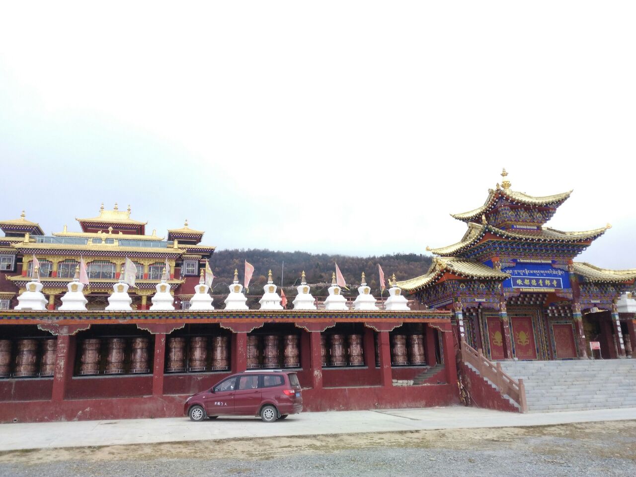 黑水德青郎寺攻略,黑水德青郎寺门票/游玩攻略/地址/图片/门票价格