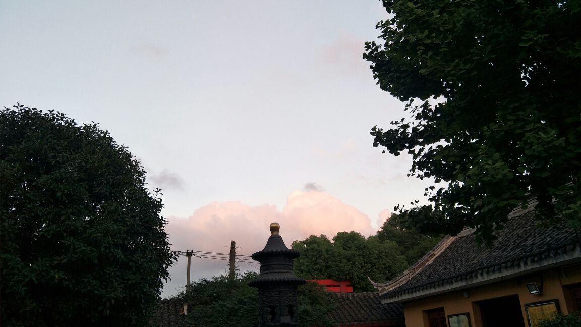 蟠龙庵