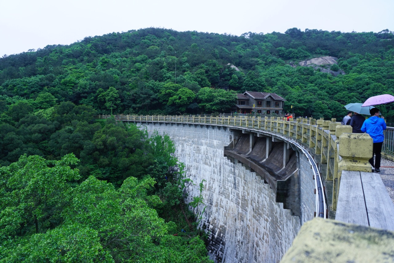 清源山