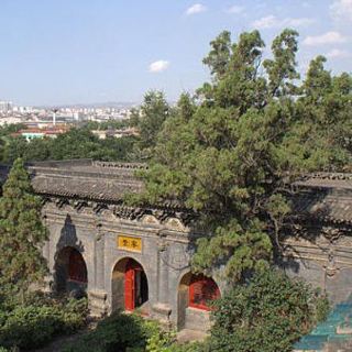 宝贤寺   分 1条点评 寺庙 宗教场所 距景点5.0km 免费