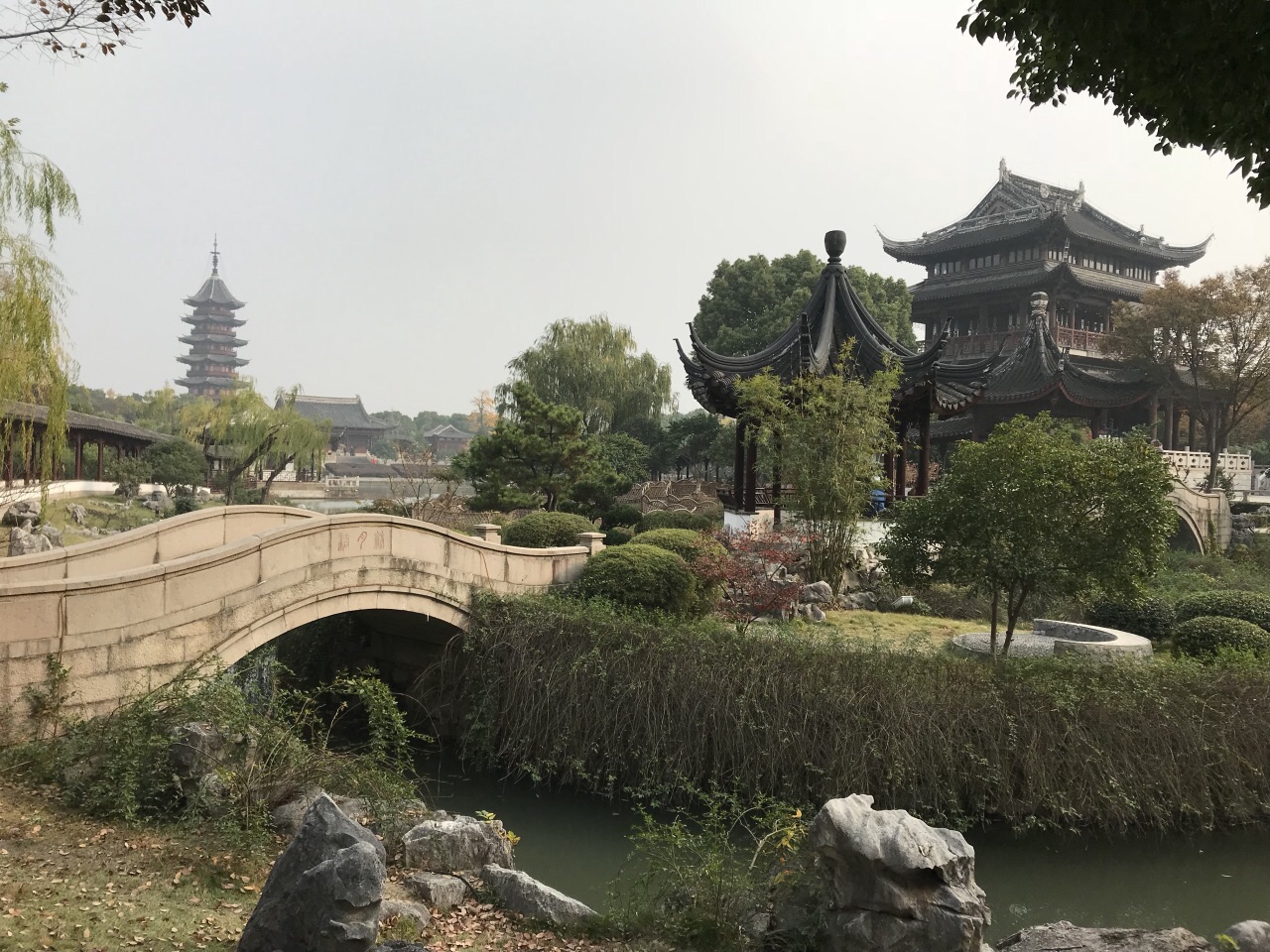 2019盘门_旅游攻略_门票_地址_游记点评,苏州旅游景点