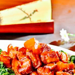 汨罗任弼时纪念馆-任弼时美食故居附近美食推中国美术学院杭州同志图片
