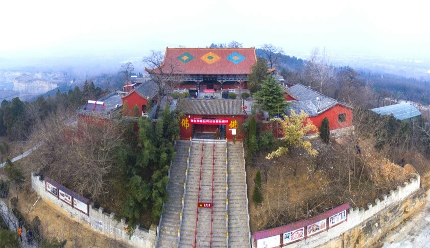 永城芒砀山好玩吗,永城芒砀山景点怎么样_点评_评价